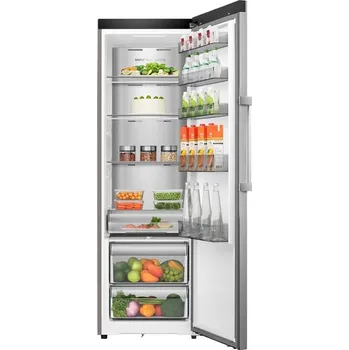 Lednice Hisense RL3K370SAIE1 nerez