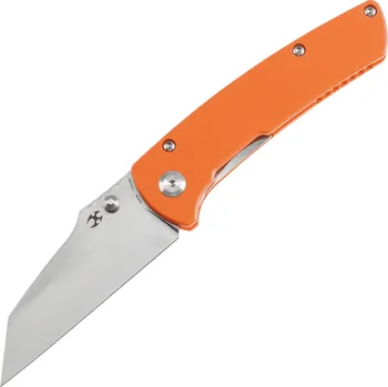 kapesní nůž KANSEPT Main Street T1015E6 Oranžová