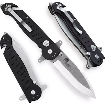 Sport Zavírací nůž Dellinger SAS - Forten Vincid DC53 + box.