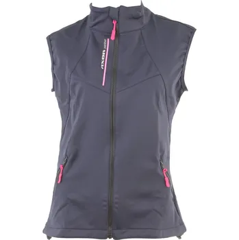 Dámská vesta Dámská vesta Axon Panther D Velikost: XL / Barva: modrá