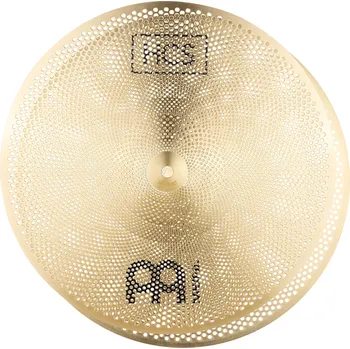 Meinl 14" HCS Low Volume Hi-hat + prodloužená záruka 3 roky
