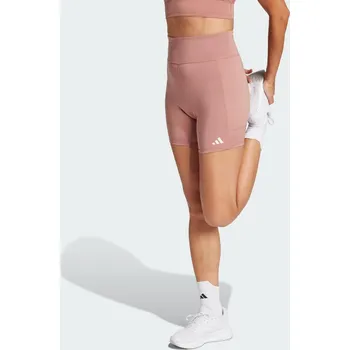 Dámské legíny ADIDAS Legíny Own the Run Short XS RŮŽOVÁ