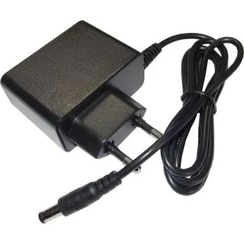 modulární přístroj a rozvaděč Napáječ, nabíječka Li-Ion 12,6V/1A SMY01T-1261000V, koncovka 5,5x2,5mm