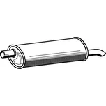 Starline Koncový díl výfuku 32.12.400