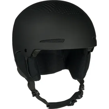 ALPINA Lyžařská helma Alpina Arber 58–61cm ČERNÁ