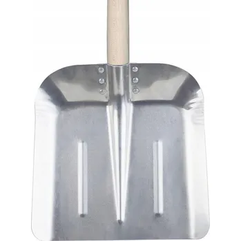 Lopata Lopata na sníh M.A.T. Group hliníková 34 x 152 cm