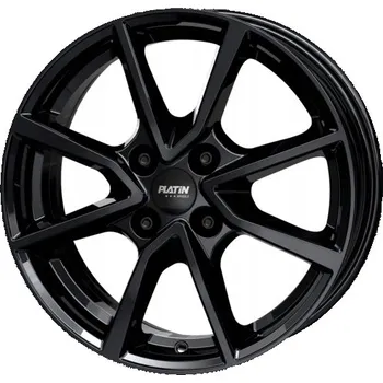 Alu kolo Hliníkový disk Platin P 95 6.5" x 16" 4x108 ET 32