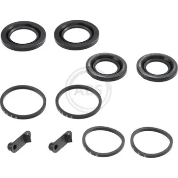 Přislušenství brzdového systému Sada na opravy, brzdový třmen, 43018