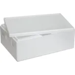 Termoboxy CZ & SK Polystyrenový termobox 53L/41Kg