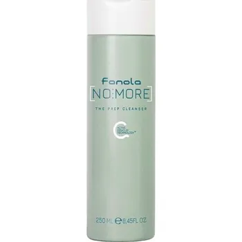Kosmetika FANOLA No More The Prep Cleanser Shampoo 250ml - šampon pro hloubkové čistění vlasů