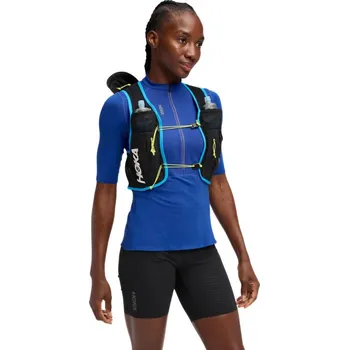 Sport Hoka Trail Run Vest 10L 1175570-BLK - black XL