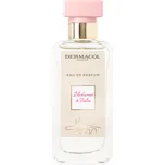 Parfémovaná voda s vůní černého rybízu a sladkých pralinek Dermacol - Oficiální e-shop Dermacol