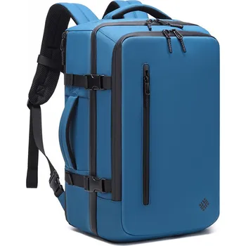 Cestovní taška Batoh cestovní vakuový RZTX 016 shine