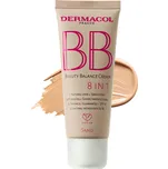 BB krém č.4 SAND Dermacol - Oficiální e-shop Dermacol