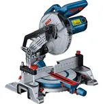Bosch Professional Pokosová a kapovací pila GCM 216, 1300 W, 4800 ot./min. 0601B33000
