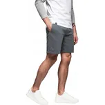 Pánské kraťasy Ombre nad kolena OM-SRWS-0122 velikost XXL