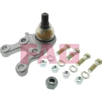 Podpora-/ Kloub Schaeffler FAG 825 0031 10