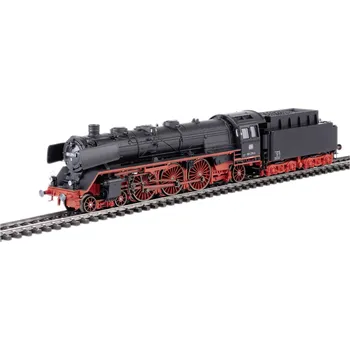 Modelová železnice Märklin 36951 Parní lokomotiva H0 BR 003 značky DB
