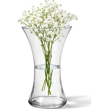 Váza Gastrokitchen Váza S35090 24,5 cm Čirá