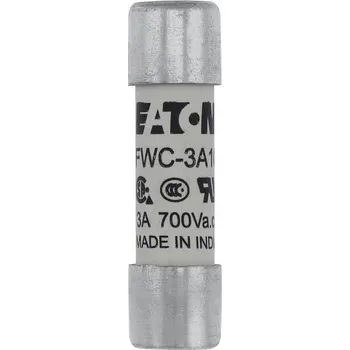 EATON Pojistka FWC-3A10F válcová FWC-3A10F