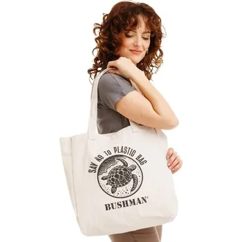 Bushman taška Turtle beige UNI