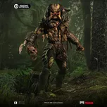 Predator Art Scale