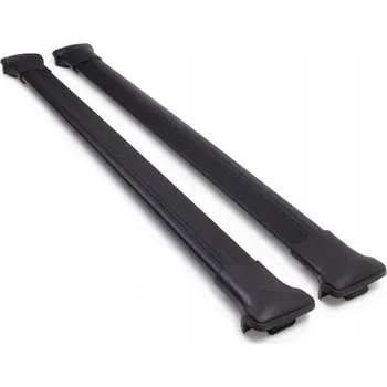 Střešní nosič příčníky pro FORD TOURNEO CUSTOM I 2012-2023 | hliníkový