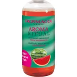 Náhradní náplň pro tekuté mýdlo meloun Dermacol - Oficiální e-shop Dermacol