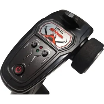 XLH vysílač s omezovačem rychlosti 35-ZJ08