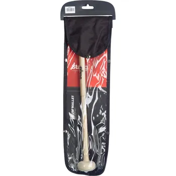 Stagg SMD-F1, palička na velký buben malá