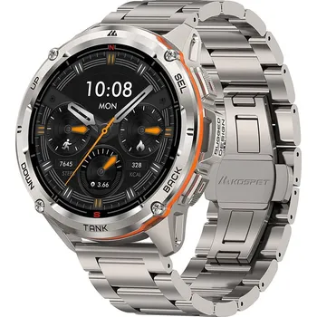 Chytré hodinky Kospet Tank T3 Ultra Special Edition