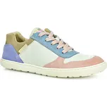 Koel Date Suede Pink celoroční nízké barefoot boty Velikost boty (EU): 34, Vnitřní délka boty: 219, Vnitřní šířka boty: 80