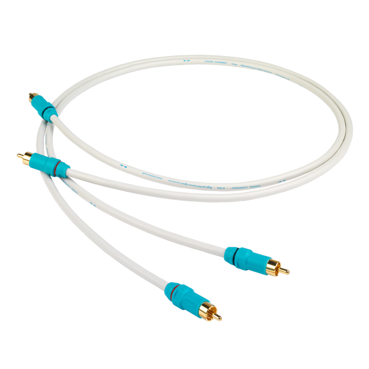 Chord C-line 2RCA-2RCA Délka: 3 m 5257/3 M