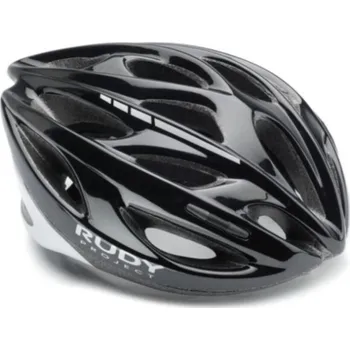 Cyklistická přilba Helma RUDY PROJECT Zumy Black