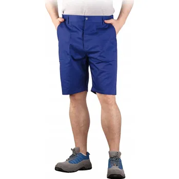 Pracovní obuv Pracovní kraťasy Reis YES-TS N vel. L