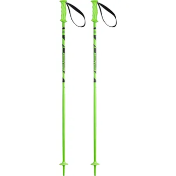 Zimní sport ELAN ROCKROD JR GREEN Barva: Zelená, Velikost: 75