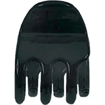 Jäneke Hair Clip TA038-01 2 ks, 3,5 x 2,5 cm