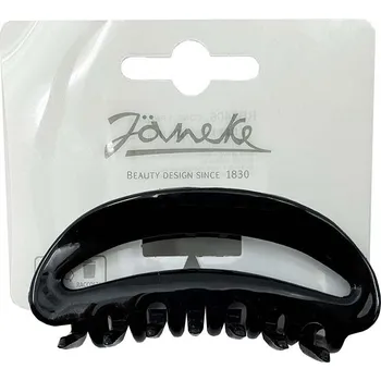 Jäneke Hair Clip RB3406 9 x 3 cm