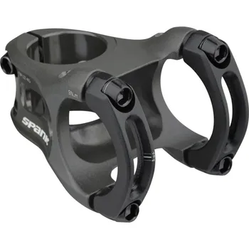 Sport Představec SPANK Split 35 50 mm - Šedý
