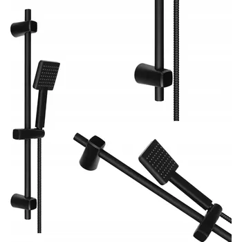 Sprchový set Nástěnný Sprchový set DIAMOND
