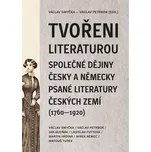 Tvořeni literaturou