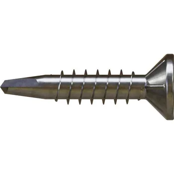 Šroub Šroub okenních rámů typu TEX, WTEXPCV, 3,9 x 32 mm, STALCO