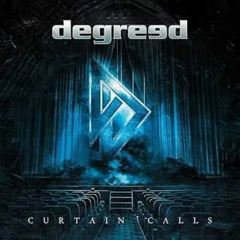 Zahraniční hudba CD Degreed: Curtain Calls
