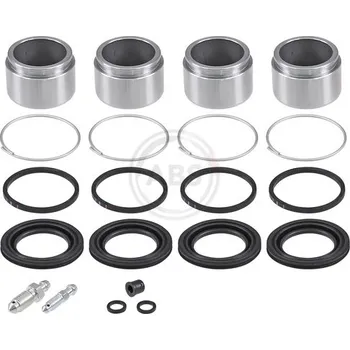 Přislušenství brzdového systému Sada na opravy, brzdový třmen, 57491