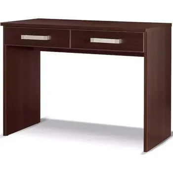 Kancelářská sestava Psací Stůl Maximus 100 cm Wenge univerzální