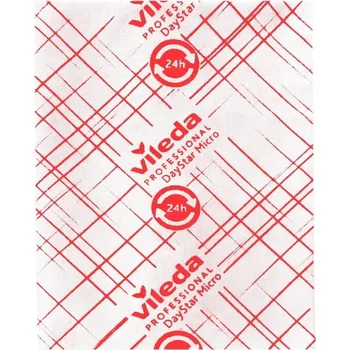 Utěrka Utěrka DayStar Micro Červená - 1 ks