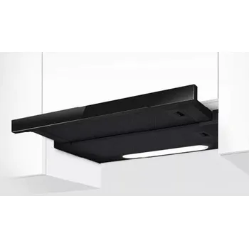 Digestoř ELICA ELITE 14 LUX BLGB/A/60 + DOPRAVA ZDARMA