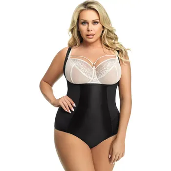 Body KAROSERIE SANREMO K148 ČERNÁ černá 2XL