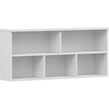 police Police SCOUT - bílá