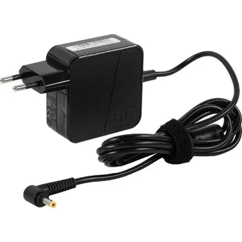 Adaptér k notebooku GreenCell AD76PV2
